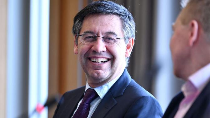 F: FCBarcelona F: FCBarcelona