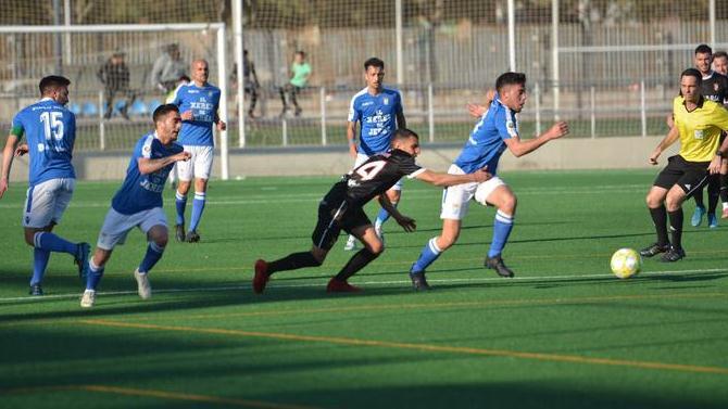 F: Desmarque F: Desmarque