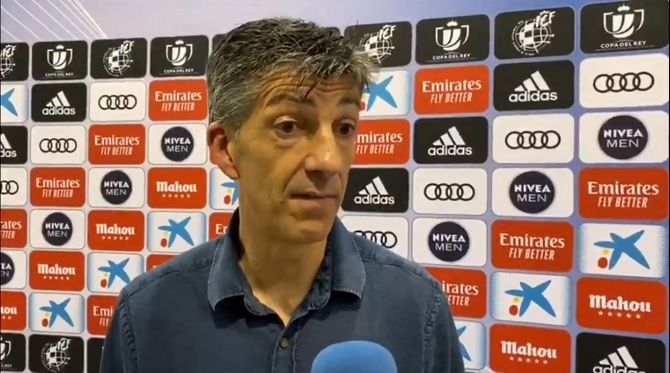 F: Real Sociedad F: Real Sociedad