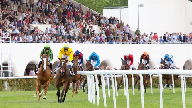 F: Mediapro F: Mediapro