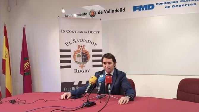 F: Eldiadevalladolid