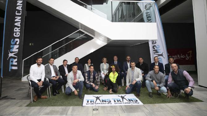 F: Transgrancanaria F: Transgrancanaria