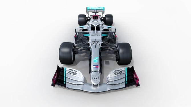 F: @MercedesAMGF1
