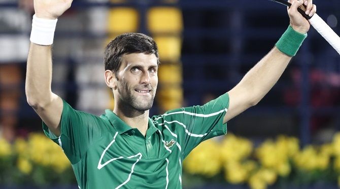 F: ATP Dubai F: ATP Dubai