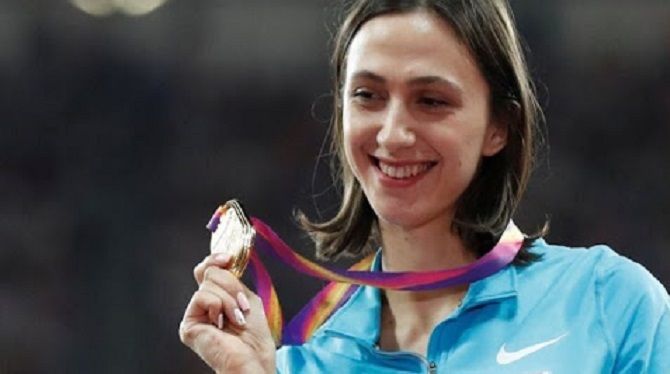 F: International Journal