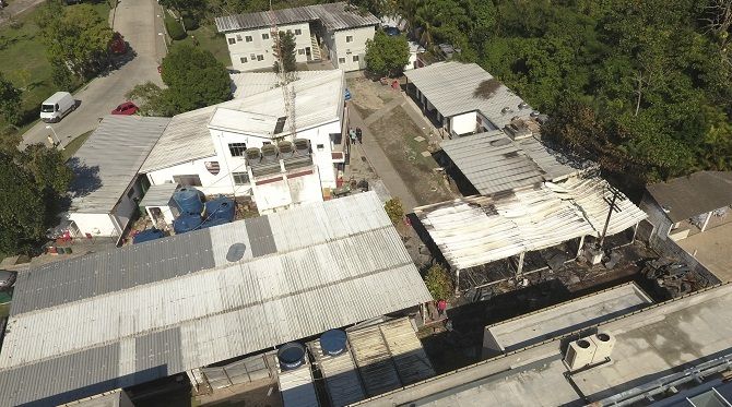 F: Am&eacute;rica Te Ve