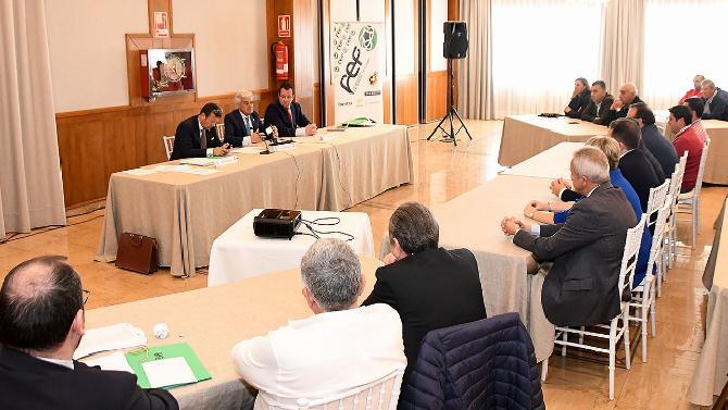 F: Fexfutbol F: Fexfutbol