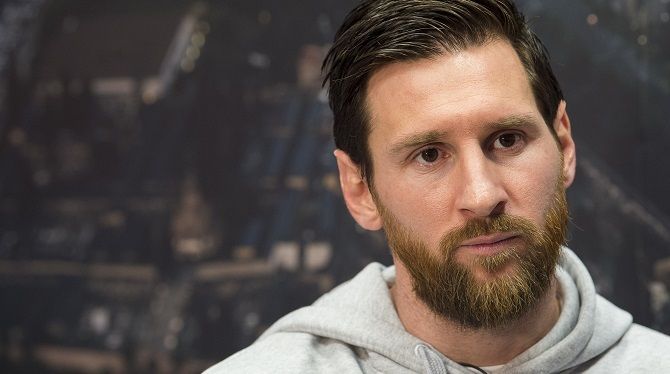 F: Mundo Deportivo F: Mundo Deportivo