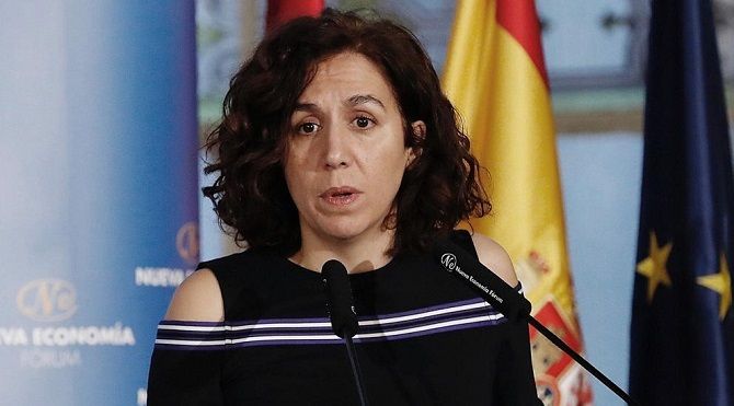 F: Voluntarios del golf