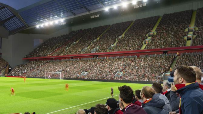 F: LiverpoolFC F: LiverpoolFC