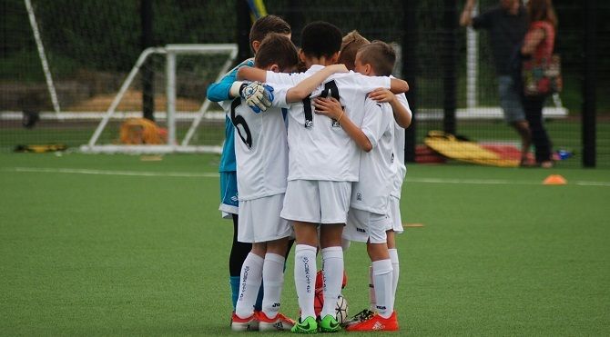 F: Swansea City Academy