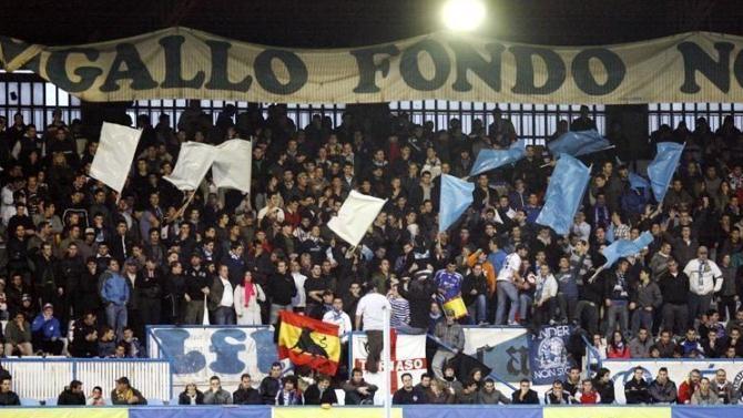 F: Elperiodicodearagon