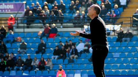 F: Hércules CF F: Hércules CF