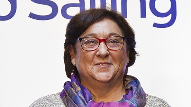 Foto WS: Ana S&aacute;nchez del Campo