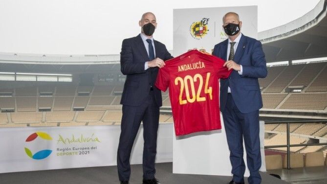 Foto y texto: rfef.es