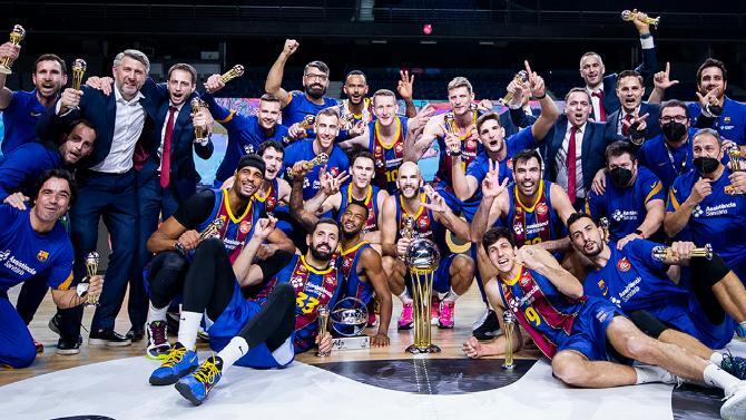 F: @FCBbasket