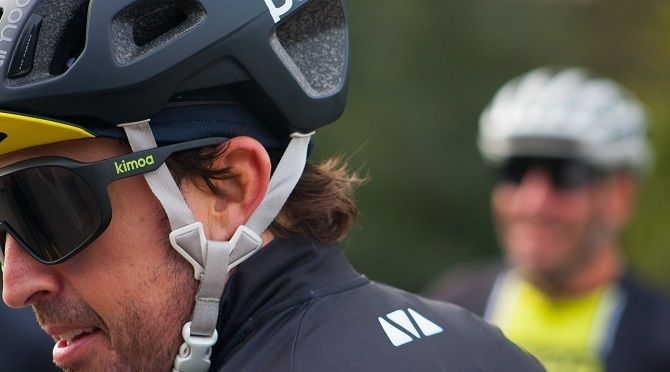 F: Fernando Alonso (Twitter)