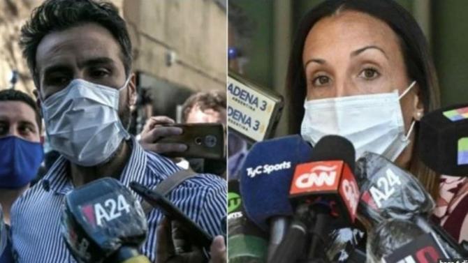 Foto: diario La Capital Foto: diario La Capital