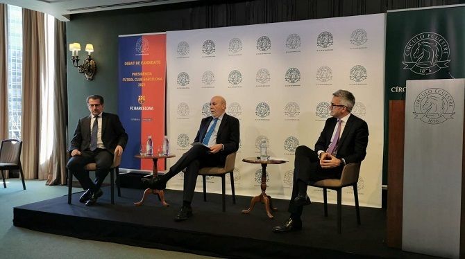 F: S&iacute; al Futur (Twitter)