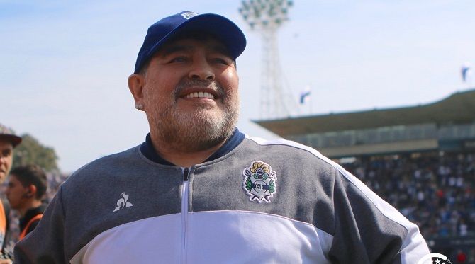 F: Gimnasia y Esgrima la Plata (Twitter)