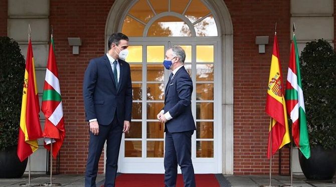 F: Gobierno de Espa&ntilde;a (Twitter)