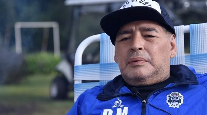 F: Captura de pantalla