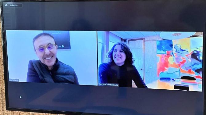 F: @deportegob (Twitter)