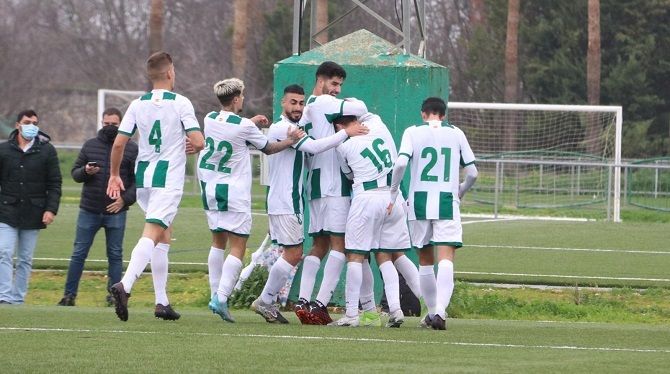 F: Córdoba CF F: Córdoba CF