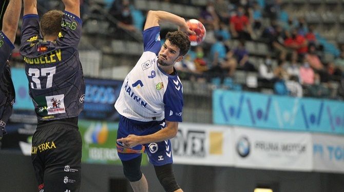 F: BM Granollers (Twitter) F: BM Granollers (Twitter)