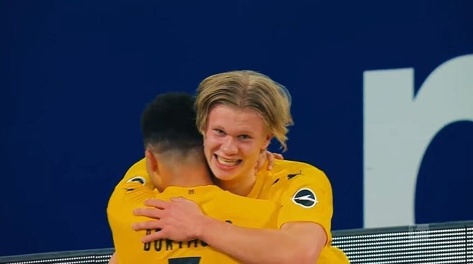 F: Captura de pantalla