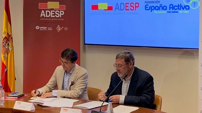 F: Deporte España F: Deporte España