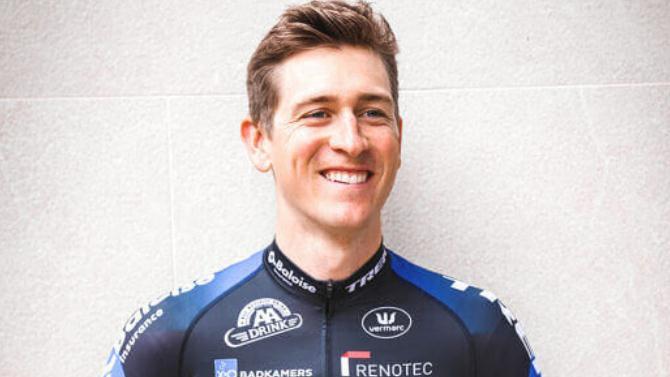 F: Baloise Trek Lions