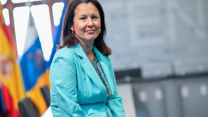 F: Cabildo de Tenerife