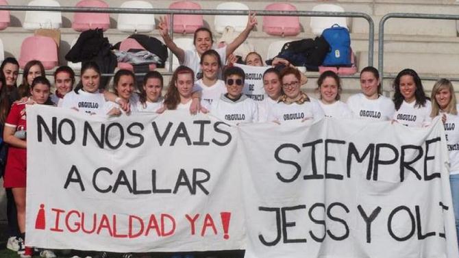 F: Twittter / La voz de Asturias