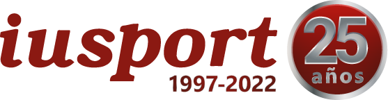 IUSPORT: EL OTRO LADO DEL DEPORTE