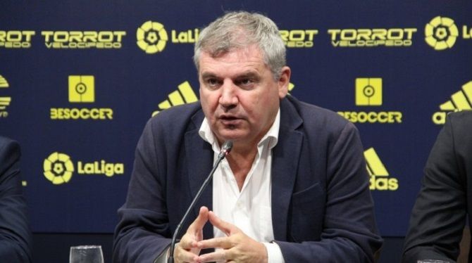 F: C&aacute;diz CF