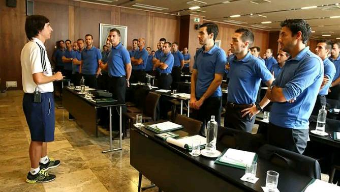 F. &aacute;rbitros.javienriquezcoach.com