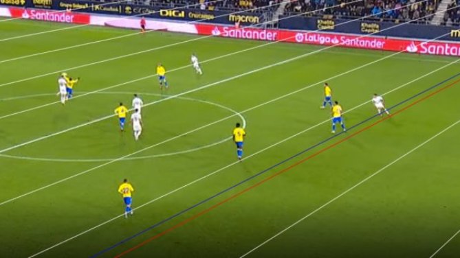 Foto @LaLigaenDirecto