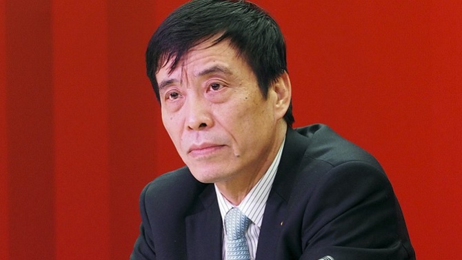 F: Twitter @CGTNOfficial