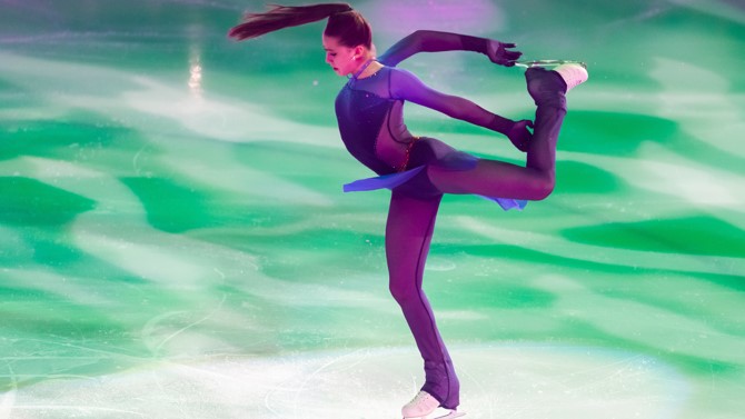 F. Shutterstock F. Shutterstock