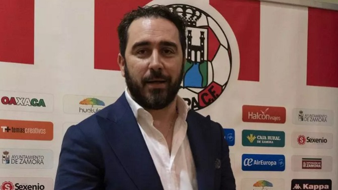 F: @opiniondezamora F: @opiniondezamora