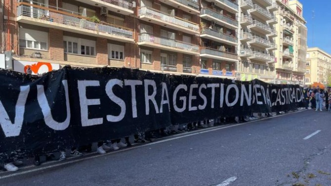 Foto El Desmarque Foto El Desmarque