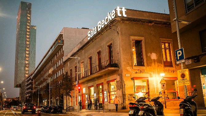 F. Ayuntamiento de Barcelona