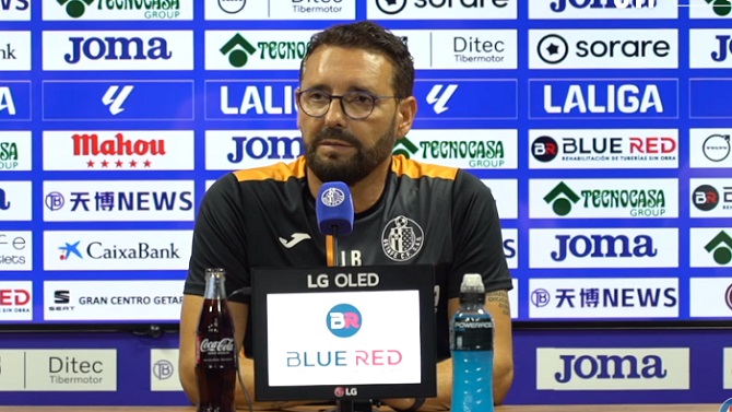 F. Getafe CF F. Getafe CF