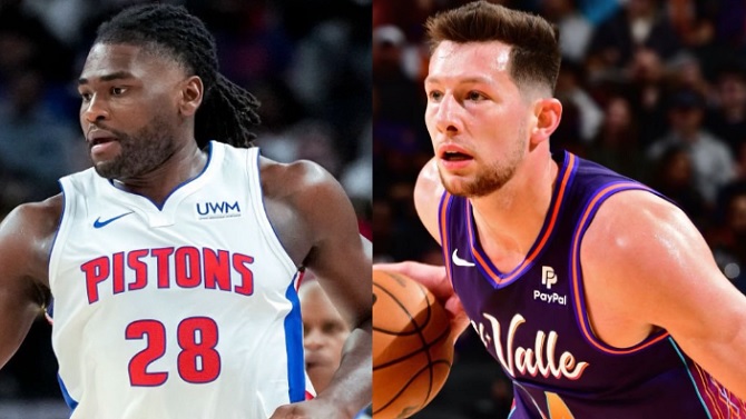 F: Fotomontaje @ShamsCharania