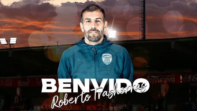 F: Club Deportivo Lugo