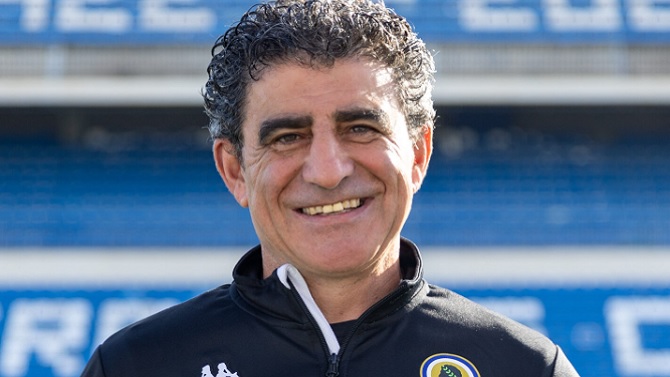 F: H&eacute;rcules CF