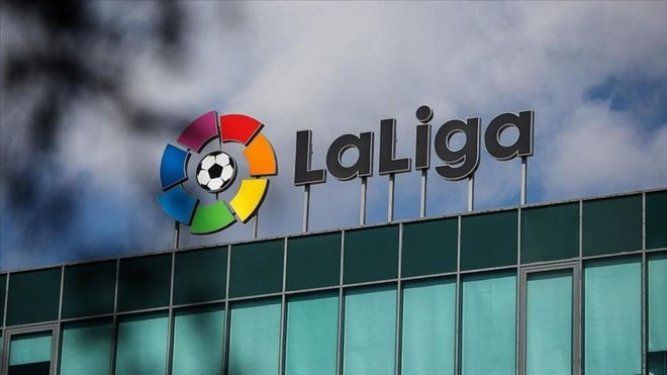 F: LaLiga