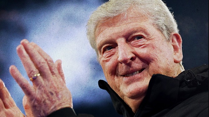 F: Crystal Palace F.C. F: Crystal Palace F.C.