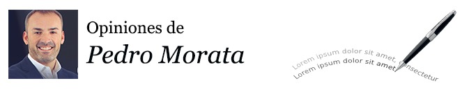 Pedro Morata